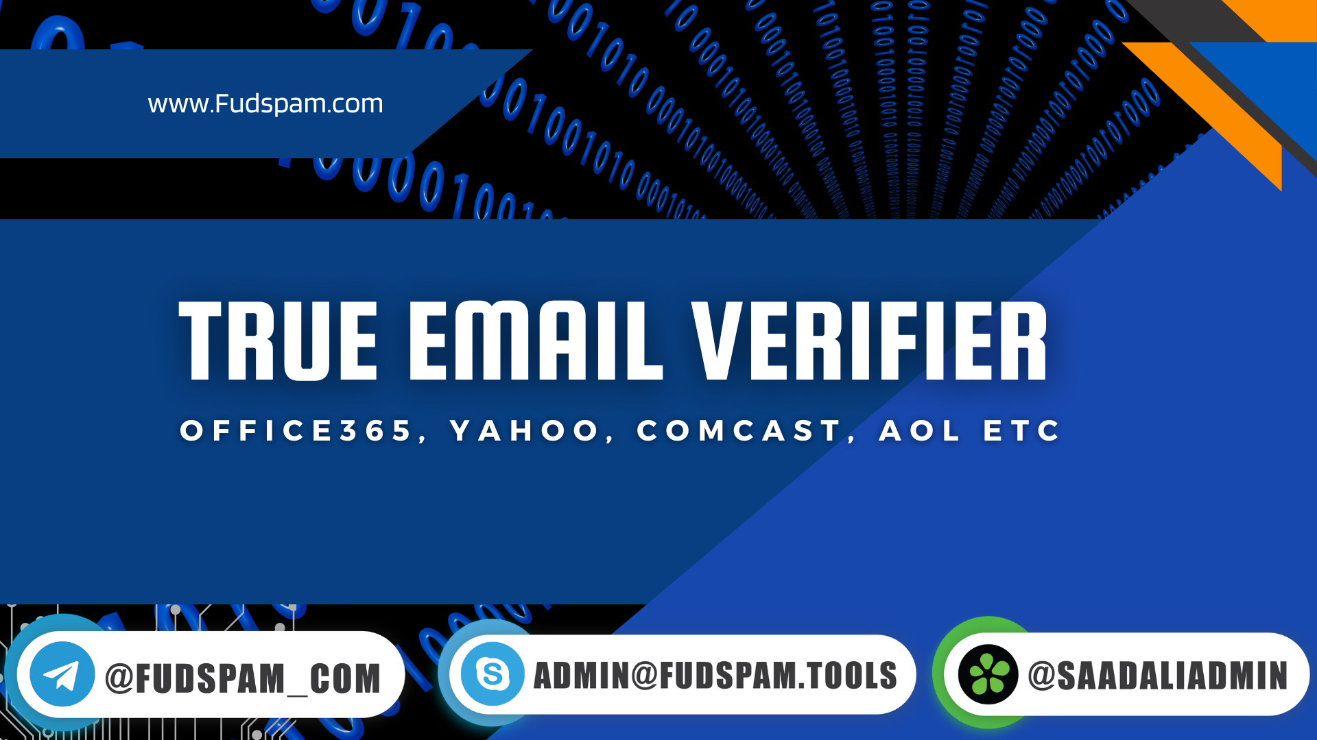 True Email Verifier – All Email Validator